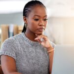 Most parked domains now push scams and malware