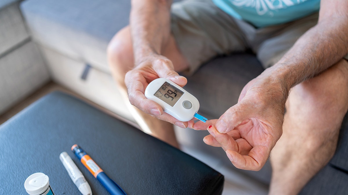 Marijuana linked to increased diabetes risk in major health study