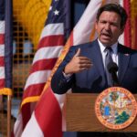 DeSantis says Florida can regulate AI despite Trump’s executive order: ‘We have a right to do this’