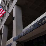 FBI warns QR code phishing used in North Korean cyber spying