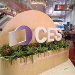 Fox News AI Newsletter: 10 showstopping CES innovations