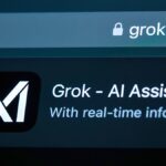 Grok AI scandal sparks global alarm over child safety
