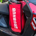 Grubhub confirms data breach amid extortion claims