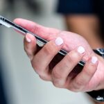 How to share your estimated arrival time on iPhone and Android