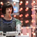 Humanoid robot makes architectural history by designing a building