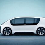 Private autonomous pods could redefine ride-sharing