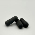 Smart pill confirms when medication is swallowed