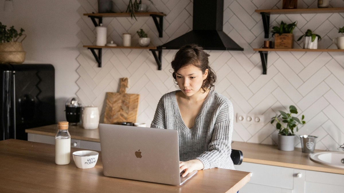 Your old Gmail address becomes an alias, so messages sent to both addresses land in the same inbox.