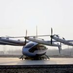 China unveils the world’s largest flying car