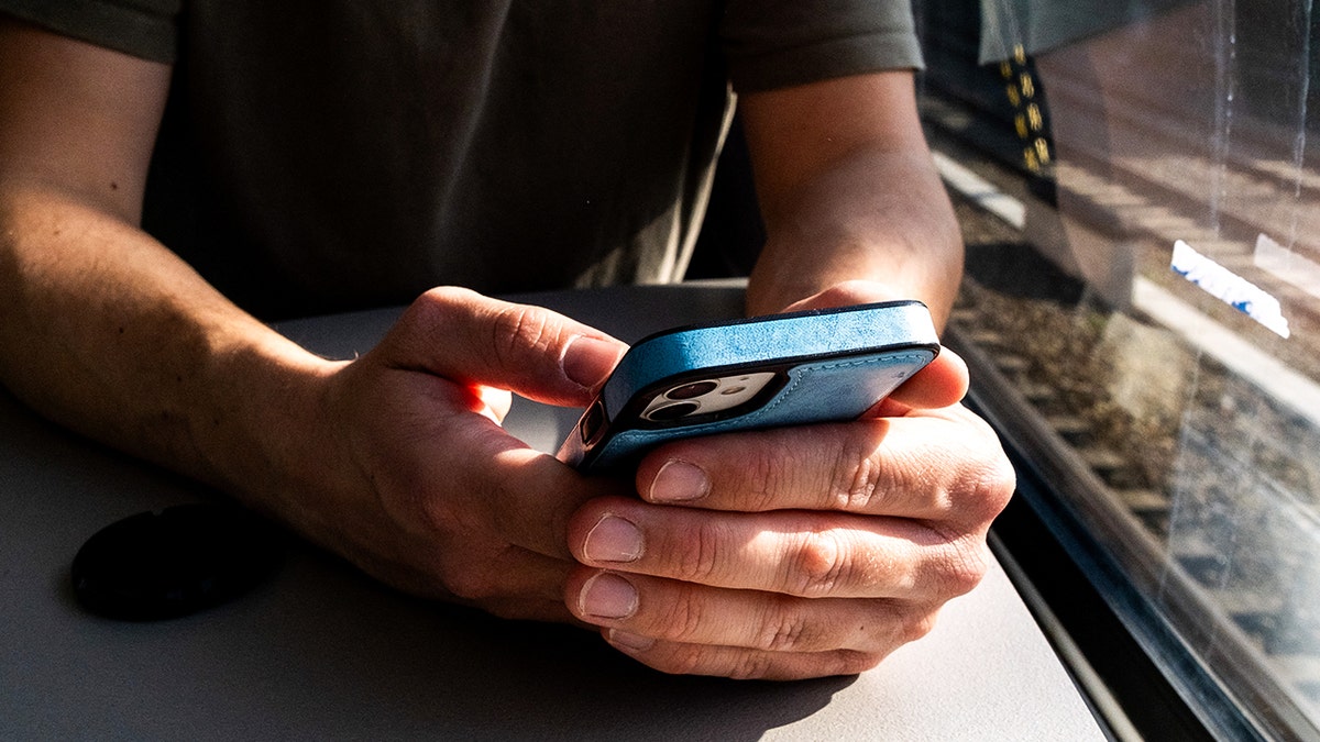 Logging in the right way, by typing web addresses yourself and avoiding suspicious links, reduces phishing risks.  