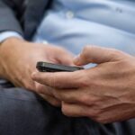 Spyware can hijack your phone in seconds