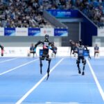 World’s fastest humanoid robot runs 22 MPH