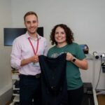 AI T-shirt could detect hidden heart risks