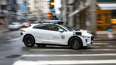 New York halts robotaxi expansion plan