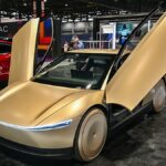 Tesla builds a car with no steering wheel. Now what?