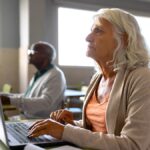 Why widows and divorced women are targets for retirement scams